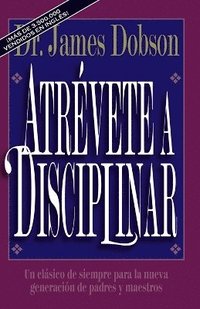 Atrvete a disciplinar (nueva edicin)