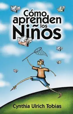 Cynthia Ulrich Tobias - Como Aprenden Los Ninos, Häftad. Tillgänglighet: Lägg i varukorg