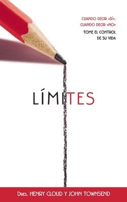 Dr Henry Cloud, Dr John Townsend - Limites, Häftad