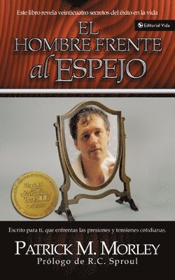 Patrick Morley - Hombre Frente Al Espejo, Häftad