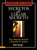 Secretos del lugar secreto guÿa de estudio