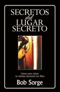 Secretos Del Lugar Secreto