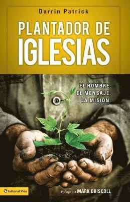 Darrin Patrick - Plantador de Iglesias, Häftad