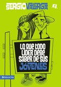 Lo que todo lÿder debe saber de sus jóvenes