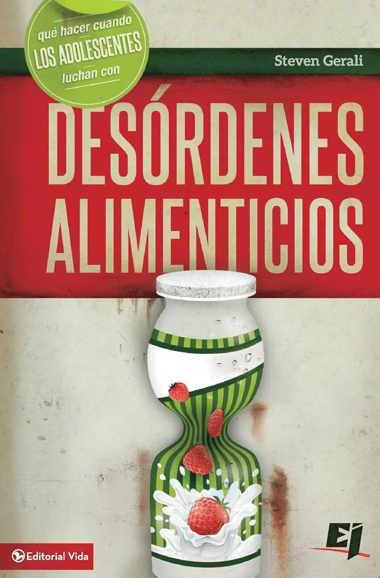 Steven Gerali - Que hacer cuando los j��venes luchan con des��rdenes alimenticios = What Do I Do When Teenagers Struggle with Eating Disorders?, Häftad. Tillgänglighet: Lägg i varukorg