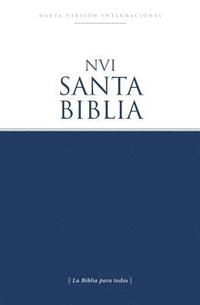 Santa Biblia NVI - Edicion economica