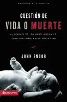 John Ensor - Cuestion de Vida O Muerte, Häftad. Tillgänglighet: Lägg i varukorg