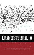 NVI, Los Libros de la Biblia: Los Escritos, Tapa Rustica