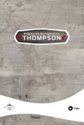 Biblia De Referencia Thompson Reina Valera 1960, Tapa Dura / Spanish Thompson Chain Reference Bible Rvr60, Hardcover