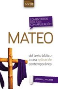 Comentario Bblico Con Aplicacin NVI Mateo