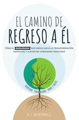 Aj Sherrill - Camino de Regreso a Él, Häftad