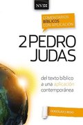 Comentario Bblico Con Aplicacin NVI 2 Pedro Y Judas