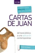 Comentario B�blico Con Aplicaci�n NVI Cartas de Juan