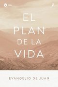 NBLA, Evangelio de Juan, 'El plan de la vida', Tapa rustica, Comfort Print