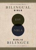 ESV/NBLA, Bilingual Bible, Softcover / ESV/NBLA, Biblia Biling�e, tapa r�stica