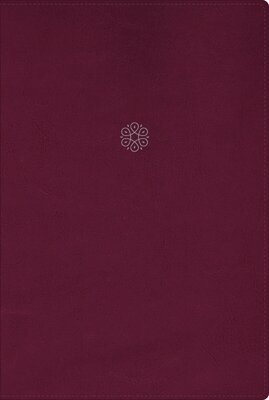 Rvr 1960- Reina Valera 1960, Vida, Dorothy Kelley Patterson, Rhonda Kelley - Rvr60, Biblia de Estudio Para La Mujer, Leathersoft, Orquídea, Con Índice, Interior a Color, Comfort Print, Inbunden