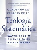 Cuaderno de trabajo de la TeologÃ¿a sistemÃ¡tica