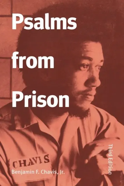 Jr. Benjamin F. Chavis - Psalms from Prison, E-bok. Tillgänglighet: Lägg i varukorg
