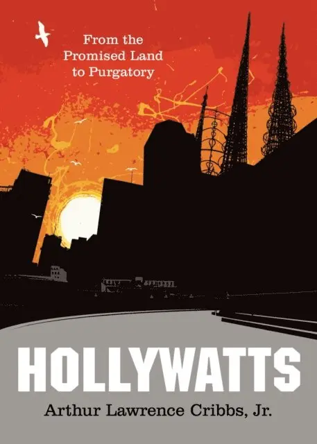 Jr. Arthur Lawrence Cribbs - Hollywatts, E-bok. Tillgänglighet: Lägg i varukorg