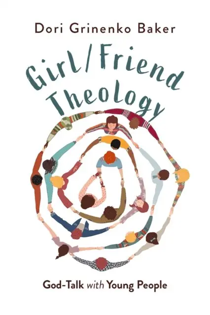 Dori Grinenko Baker - Girl/Friend Theology, E-bok. Tillgänglighet: Lägg i varukorg
