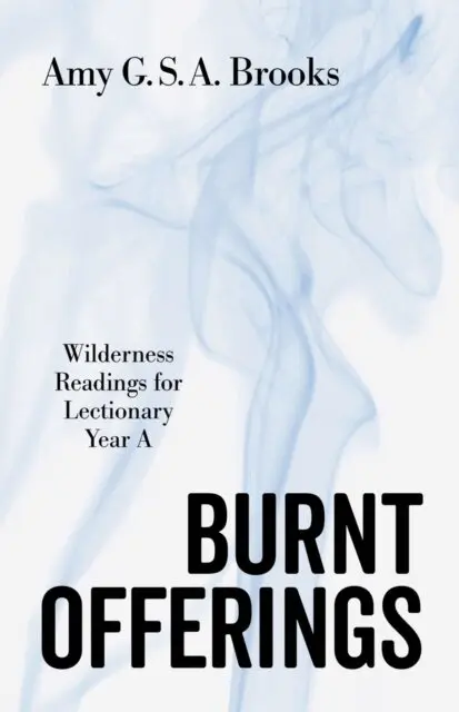 Amy G. S. A. Brooks - Burnt Offerings, E-bok. Tillgänglighet: Lägg i varukorg