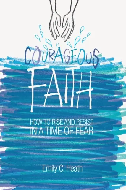 E. Carrington Heath - Courageous Faith, E-bok. Tillgänglighet: Lägg i varukorg