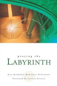 Praying the Labyrinth:
