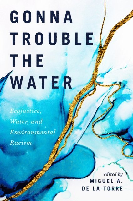 Miguel A. De La Torre - Gonna Trouble the Water, E-bok