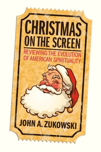 John A. Zukowski - Christmas on the Screen, E-bok. Tillgänglighet: Lägg i varukorg