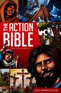 Action Bible New Testament