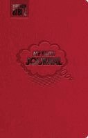 Sergio Cariello - Action Bible: My Faith Journal, Red, Inbunden. Tillgänglighet: Kommande
