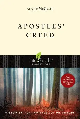 Alister Mcgrath - Apostles` Creed, Häftad. Tillgänglighet: Lägg i varukorg
