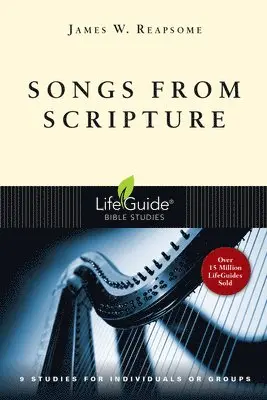 James W. Reapsome - Songs from Scripture, Häftad. Tillgänglighet: Tillfälligt slut