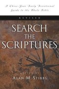 Search the Scriptures: A Three-Year Daily Devotional Guide to the Whole Bible
