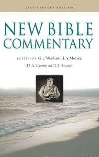 New Bible Commentary