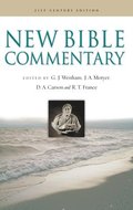 New Bible Commentary: Volume 2