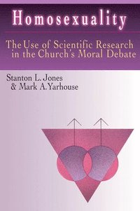 Homosexuality  The Use of Scientific Research in the Church`s Moral Debate