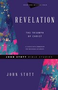 Revelation  The Triumph of Christ