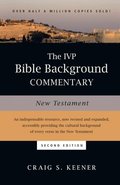 IVP Bible Background Commentary: New Testament