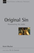 Original Sin: Illuminating the Riddle Volume 5