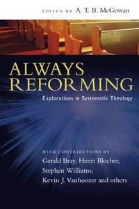 Always Reforming