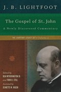 The Acts of the Apostles  A Newly Discovered Commentary