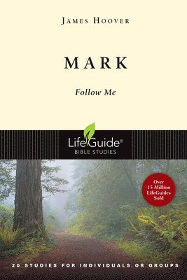 James Hoover - Mark: Follow Me, Häftad. Tillgänglighet: Tillfälligt slut