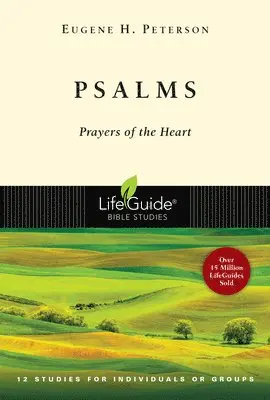 Eugene H Peterson - Psalms, Häftad. Tillgänglighet: Tillfälligt slut