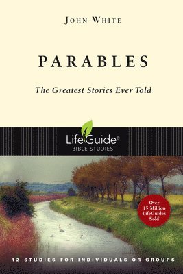 John White - Parables, Häftad