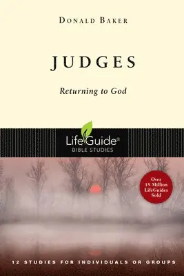 Donald Baker - Judges: Returning to God, Häftad. Tillgänglighet: Tillfälligt slut
