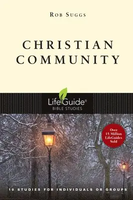 Rob Suggs - Christian Community, Häftad. Tillgänglighet: Tillfälligt slut