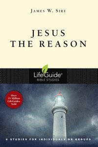 Jesus the Reason