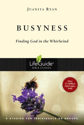 Juanita Ryan - Busyness, Häftad. Tillgänglighet: Lägg i varukorg