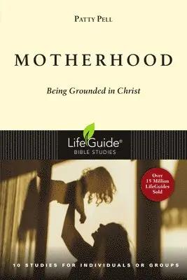 Patty Pell - Motherhood, Häftad. Tillgänglighet: Tillfälligt slut